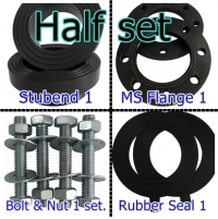 ราคารวมชุดข้าง