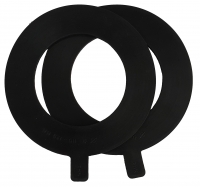 แบบเชื่อม สตับเอ็น (ประเก็นยาง)