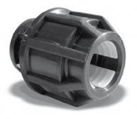 Compression Plug (ปลั๊กอุด)