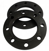 แบบเชื่อม สตับเอ็น (แหวนเหล็กเหนียว)