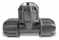 Tee Connection (ข้อต่อสามทาง)