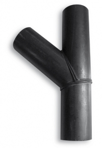 Tee Y (สามทางแบบเชื่อม)