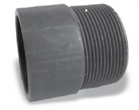 Male Adaptor (ต่อตรงเกลียวนอกแบบเชื่อม)